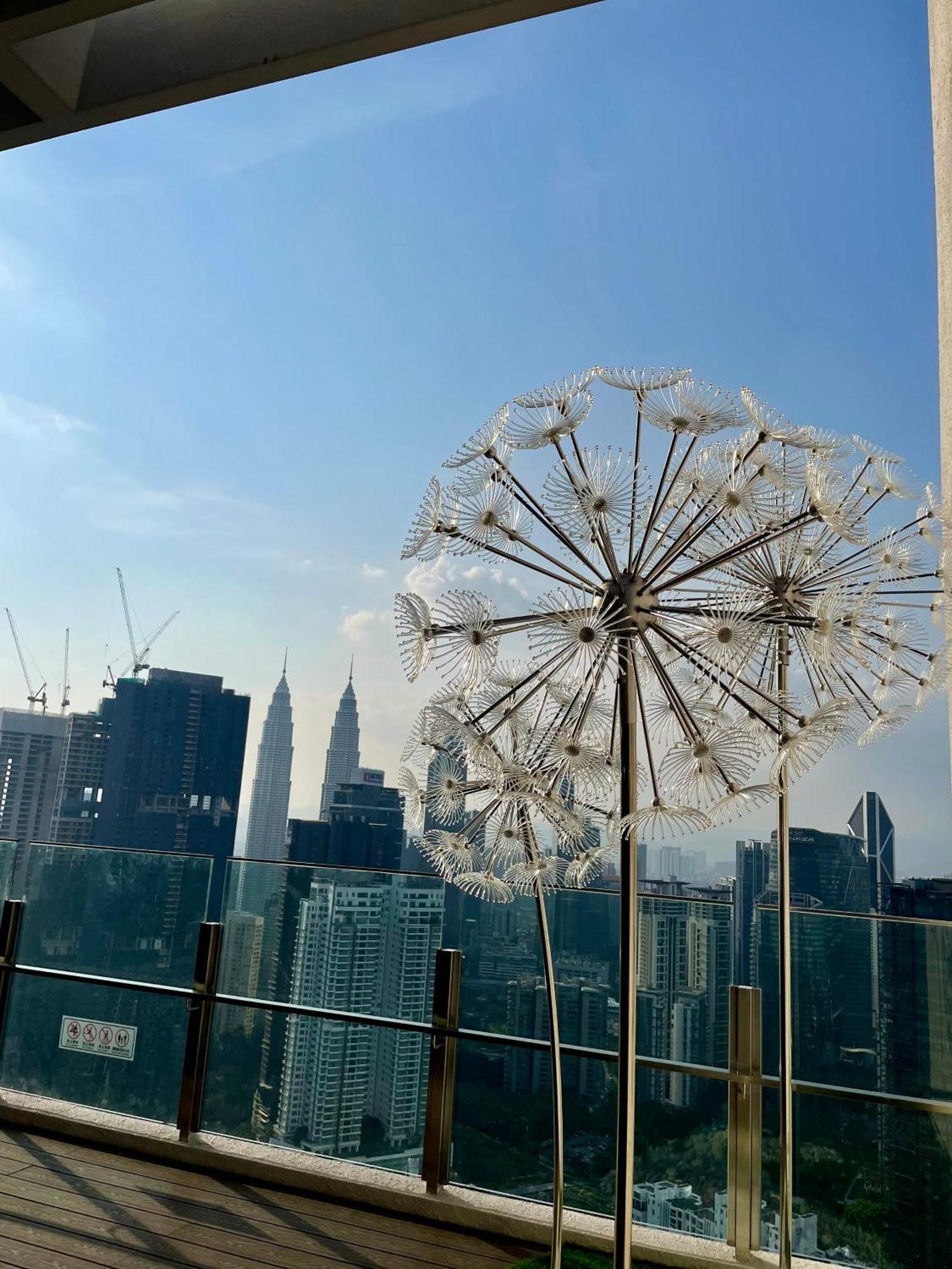 Apartment Agile Bukit Bintang Trx By Premium