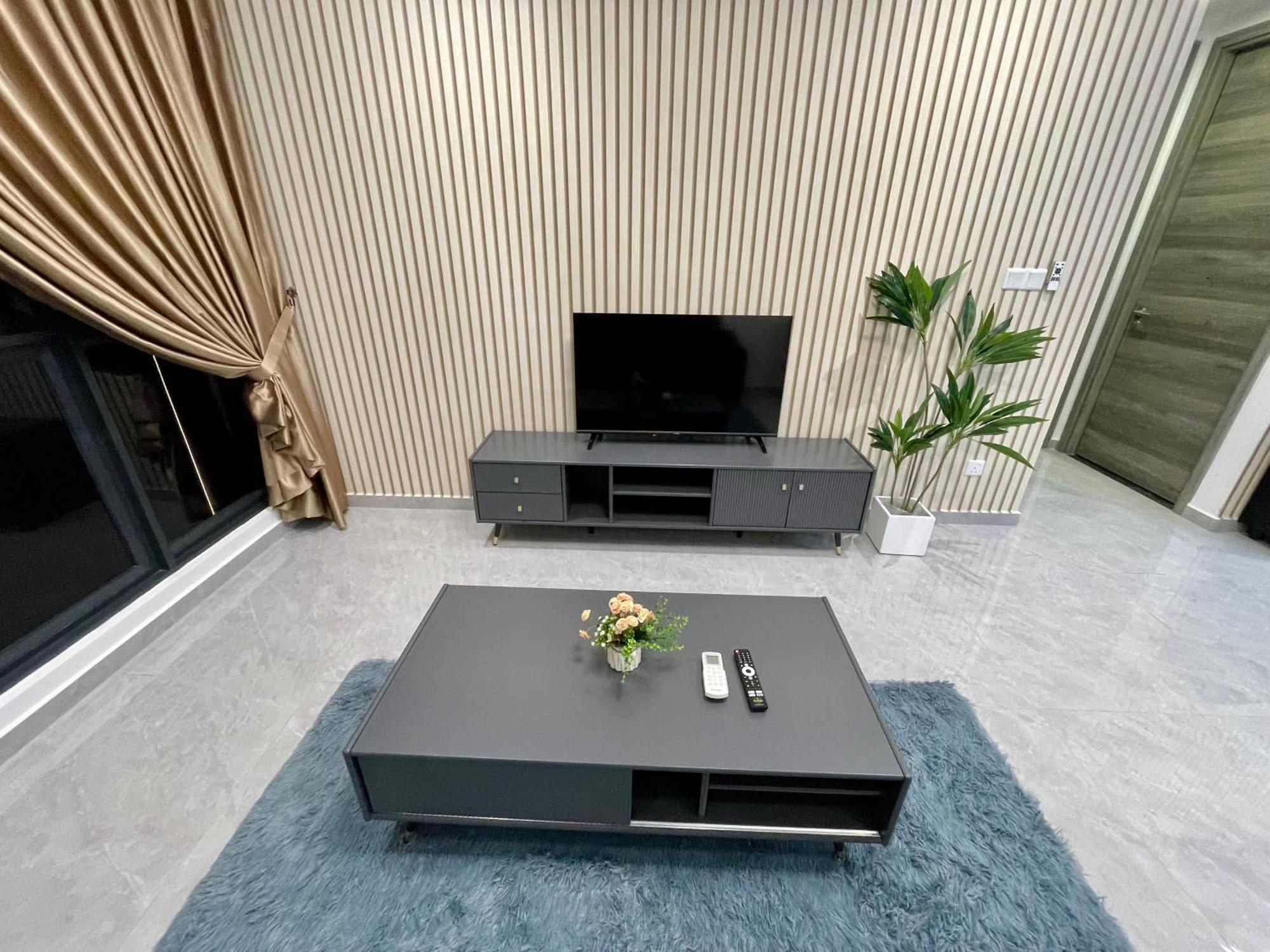 Agile Bukit Bintang Trx By Premium Apartment