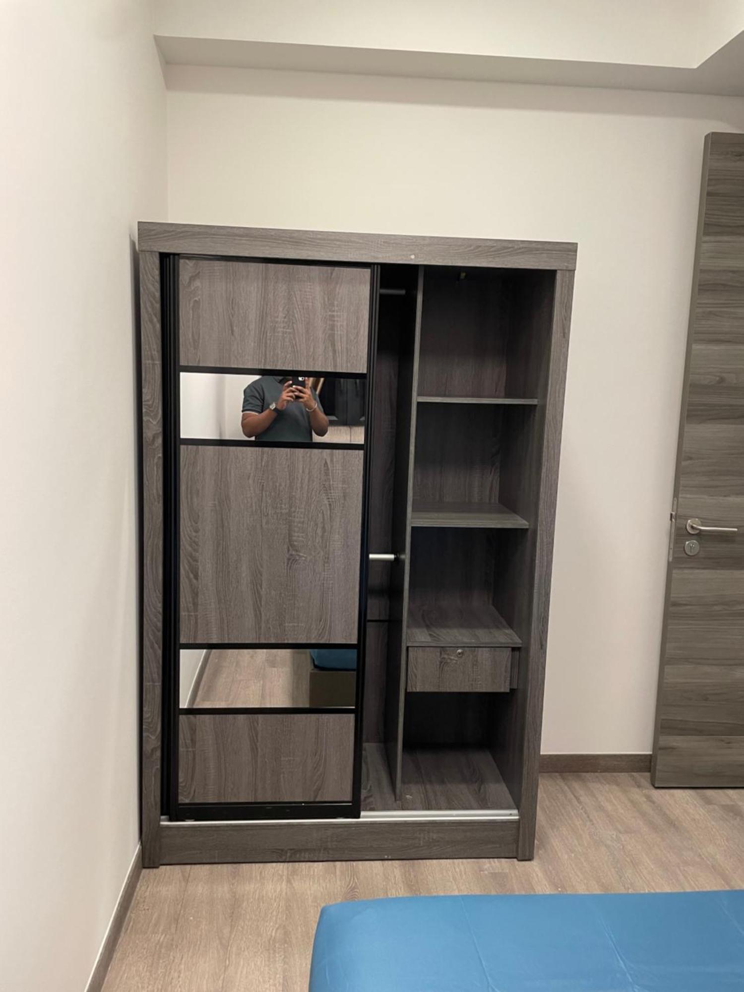 Agile Bukit Bintang Trx By Premium Apartment Kuala Lumpur