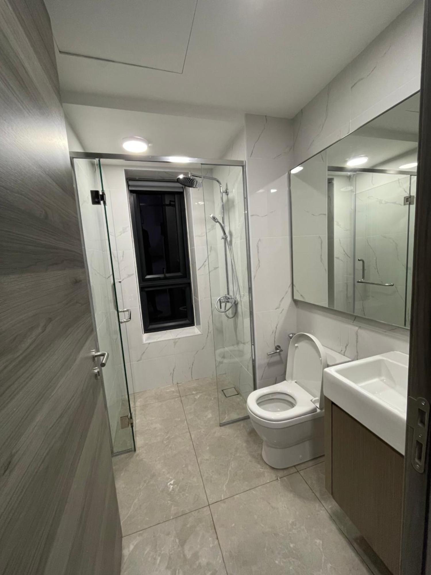 Apartment Agile Bukit Bintang Trx By Premium Kuala Lumpur