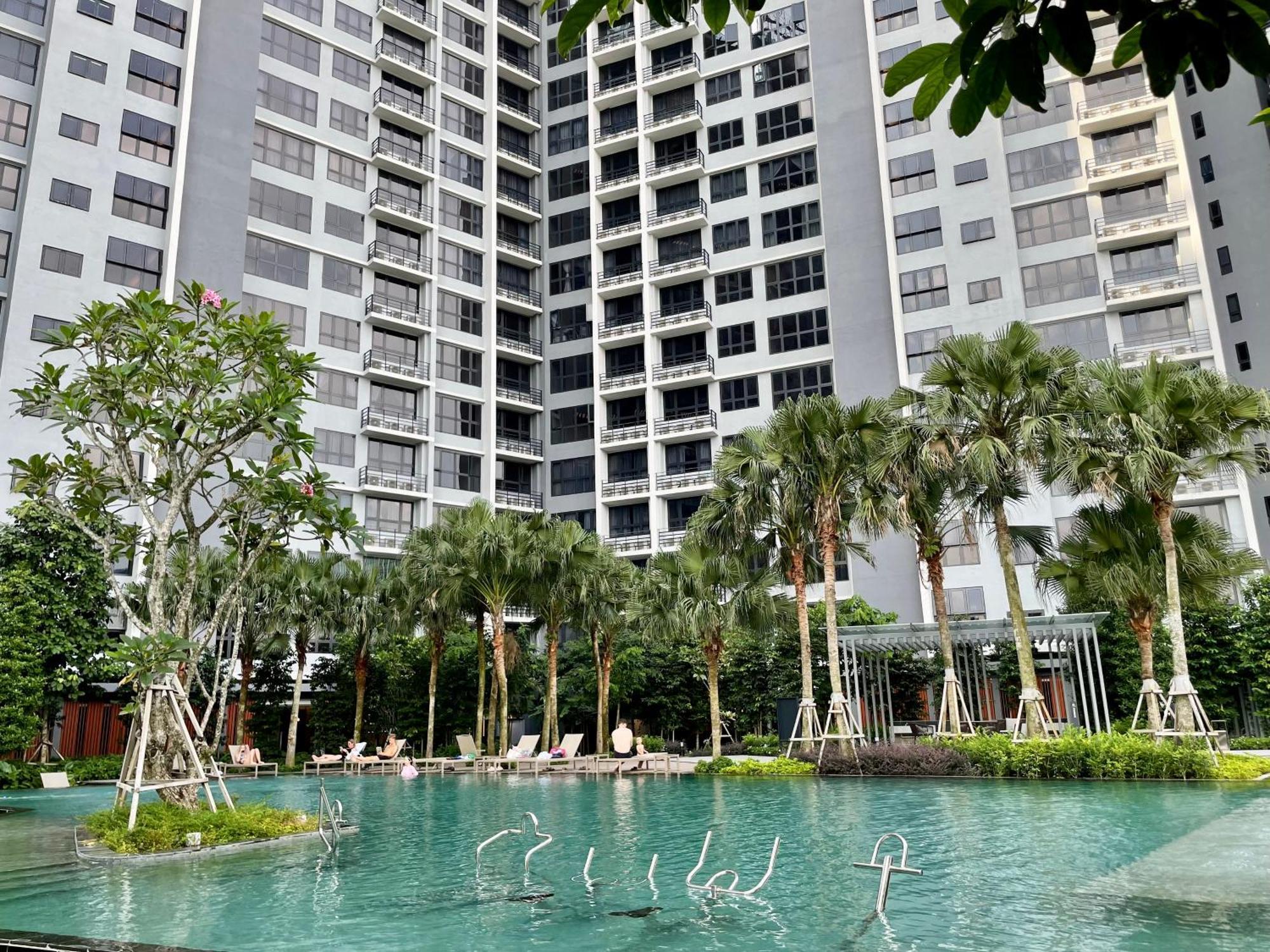 Agile Bukit Bintang Trx By Premium *
