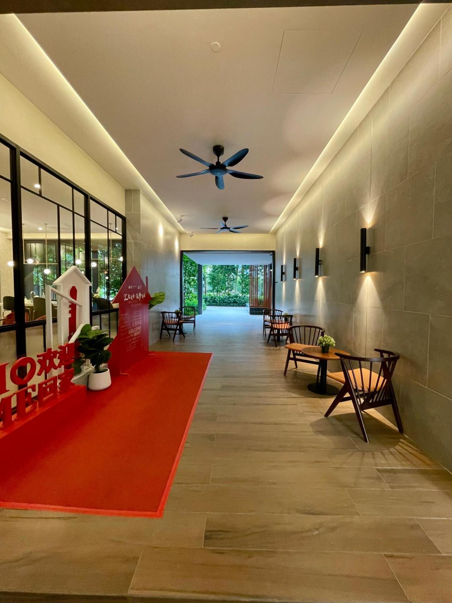 Agile Bukit Bintang Trx By Premium Apartment *