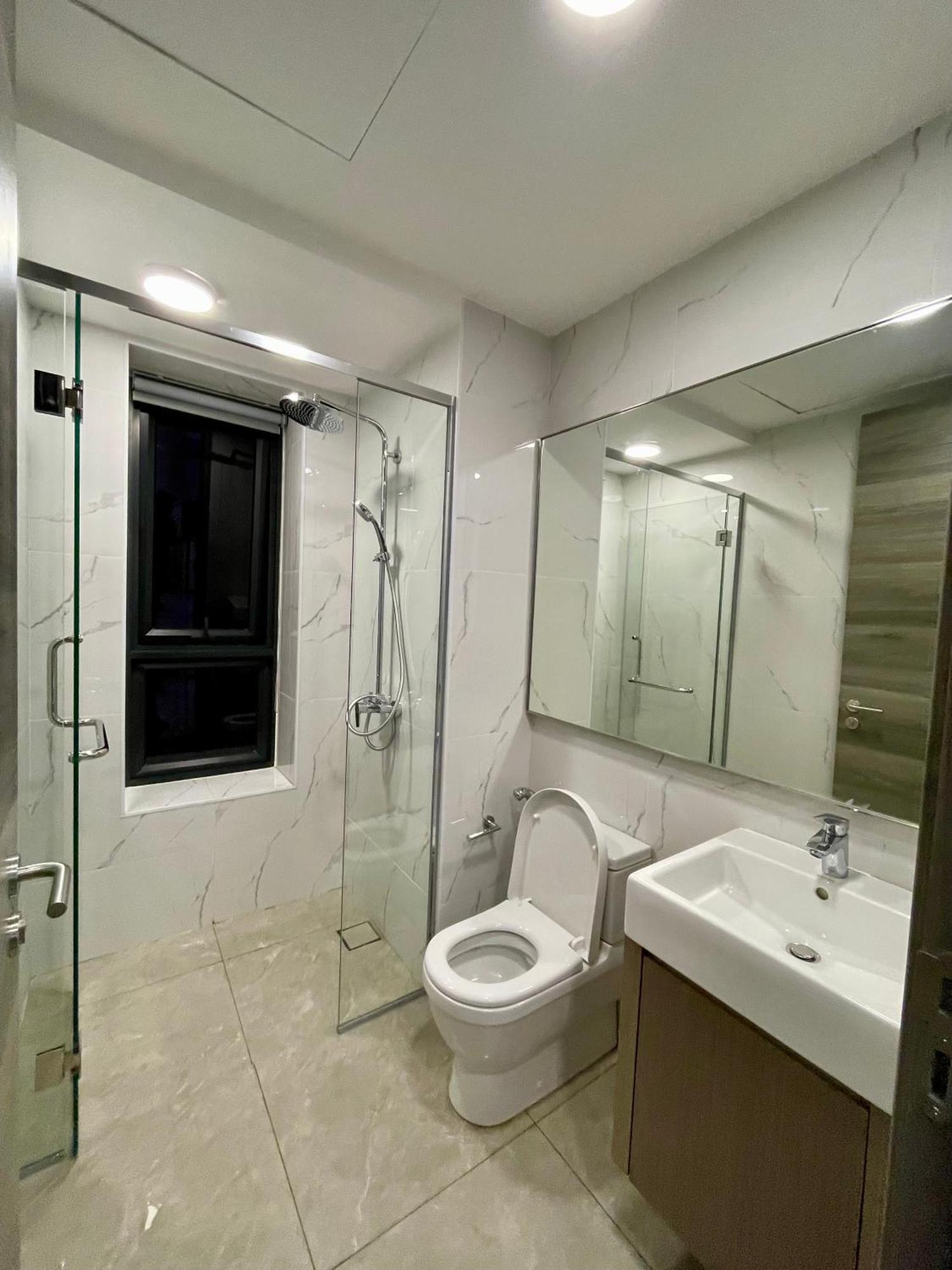 Apartment Agile Bukit Bintang Trx By Premium *