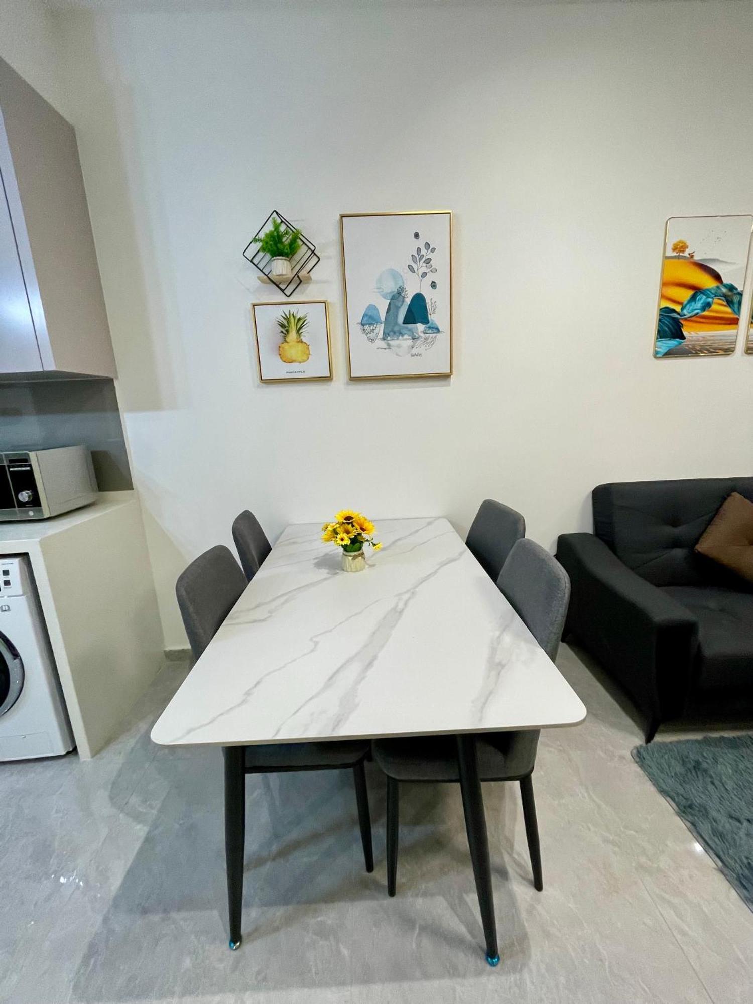 Apartment Agile Bukit Bintang Trx By Premium