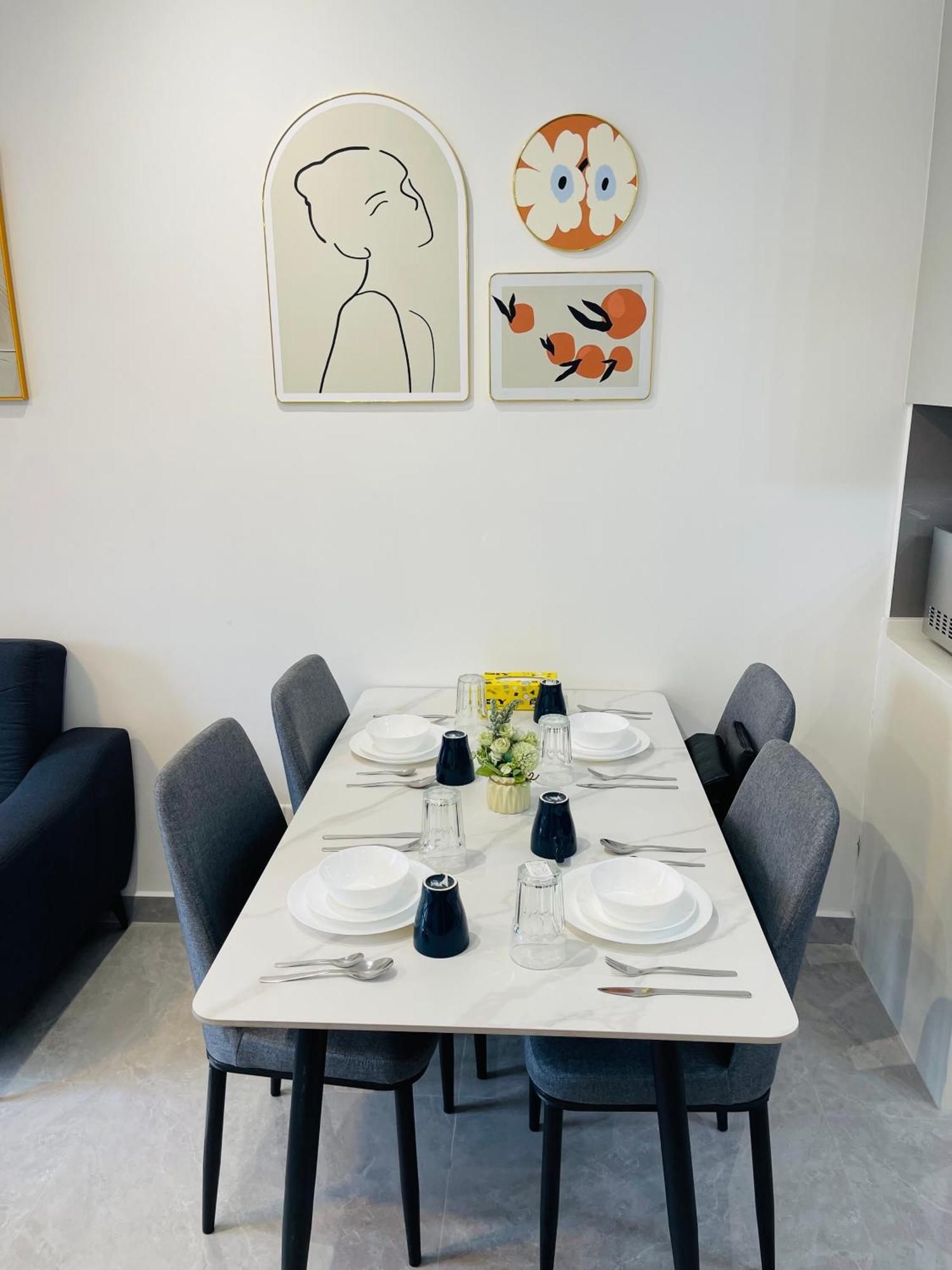 Agile Bukit Bintang Trx By Premium Apartment