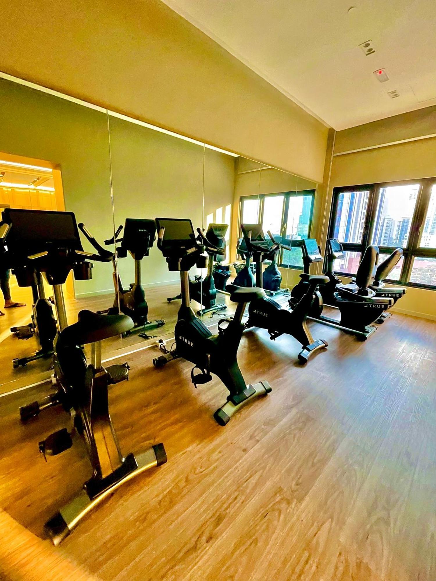 Agile Bukit Bintang Trx By Premium Apartment *