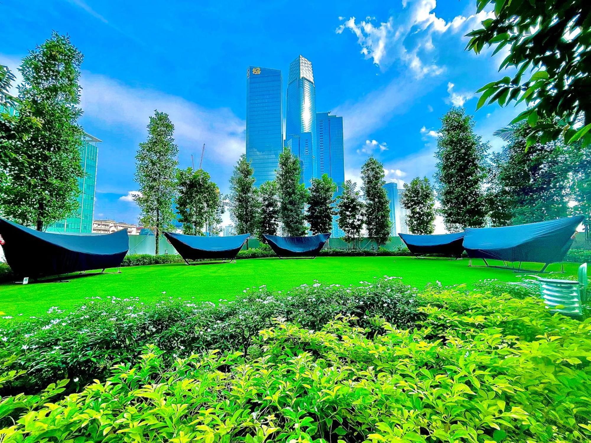 Apartment Agile Bukit Bintang Trx By Premium Kuala Lumpur