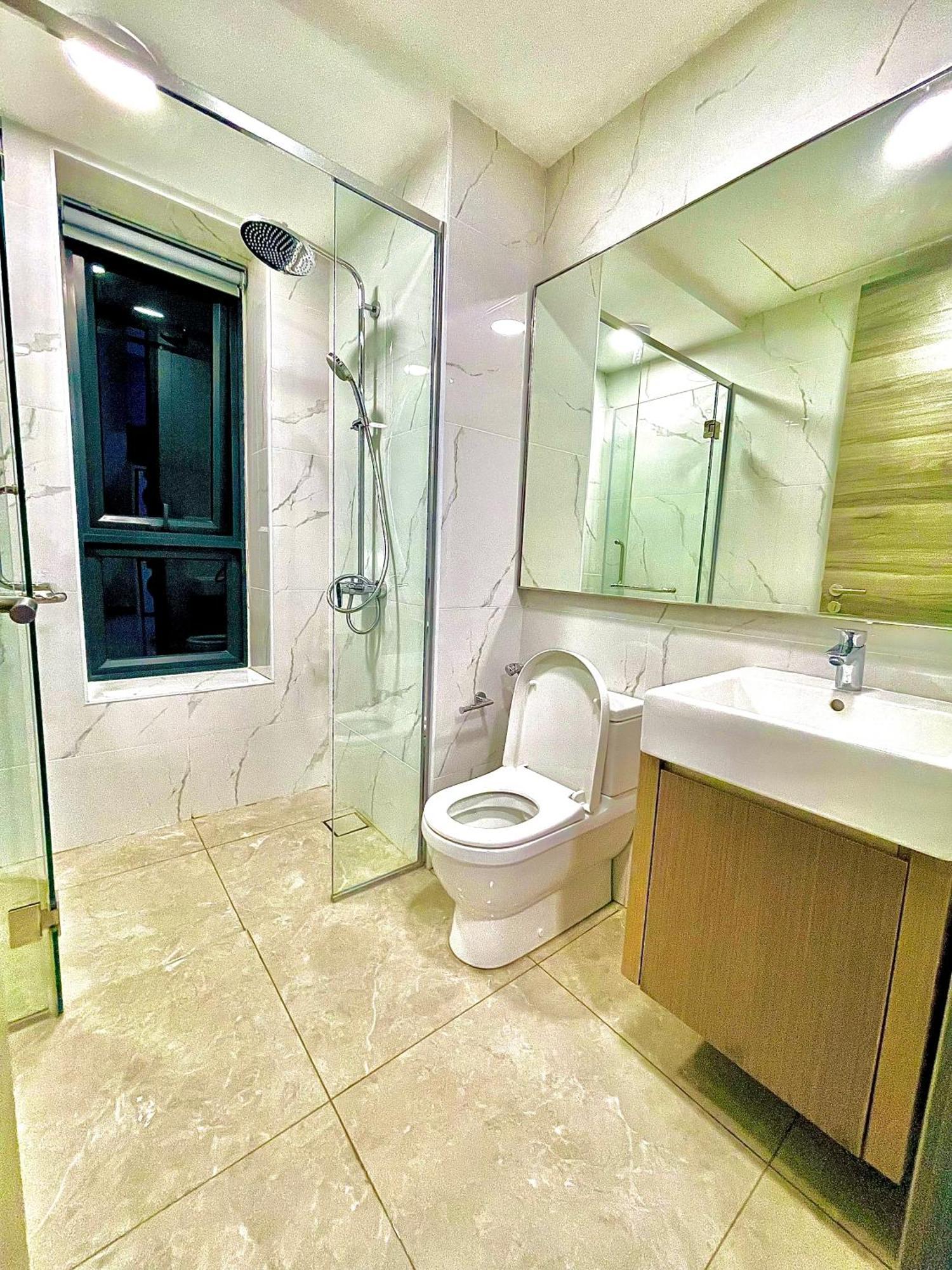 Apartment Agile Bukit Bintang Trx By Premium Kuala Lumpur