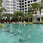 Agile Bukit Bintang Trx By Premium Suites
