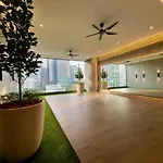 Agile Bukit Bintang Trx By Premium Suites
