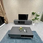 Agile Bukit Bintang Trx By Premium Suites