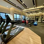 Agile Bukit Bintang Trx By Premium Suites
