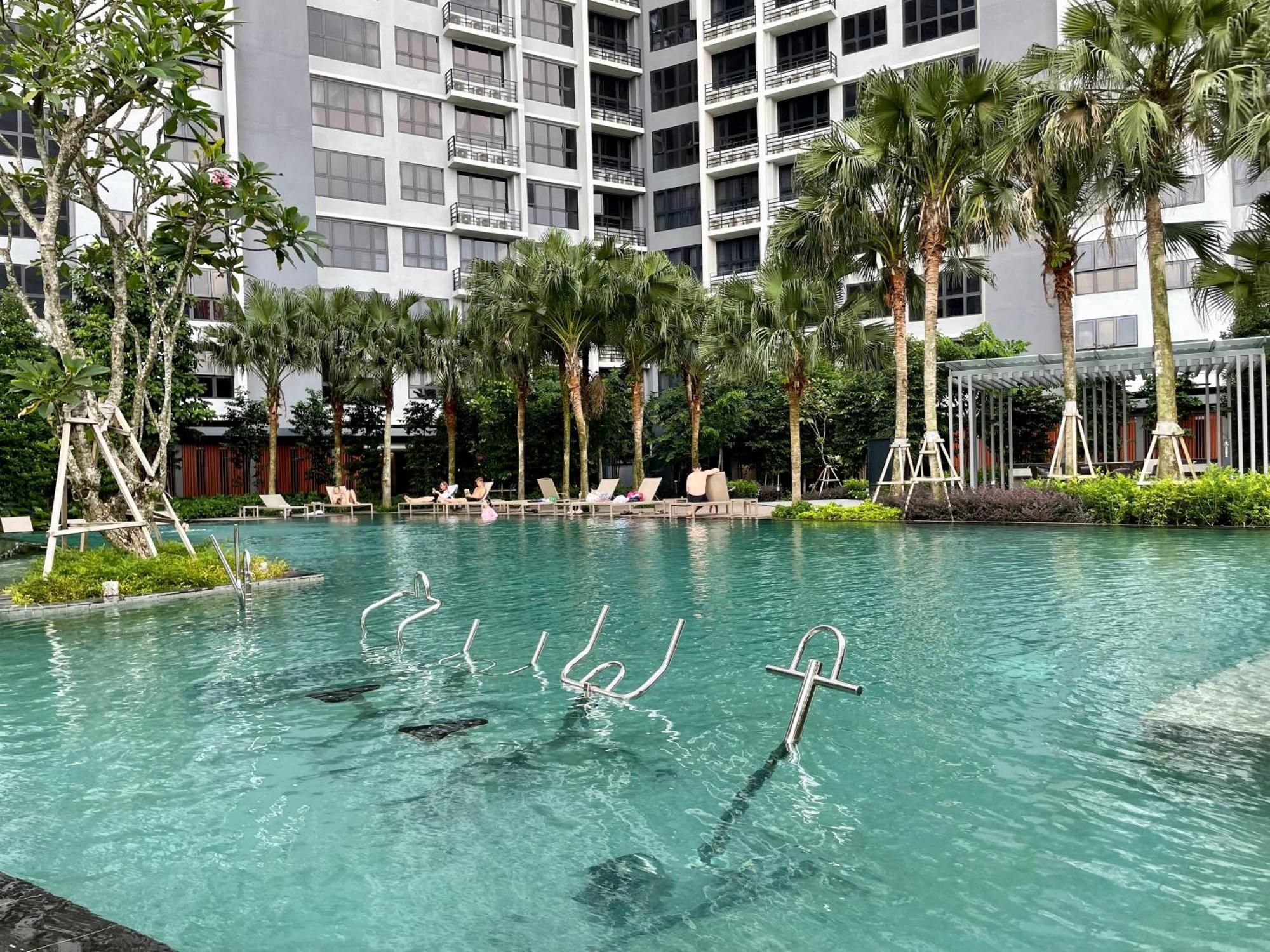 Pangsapuri Agile Bukit Bintang Trx By Premium *