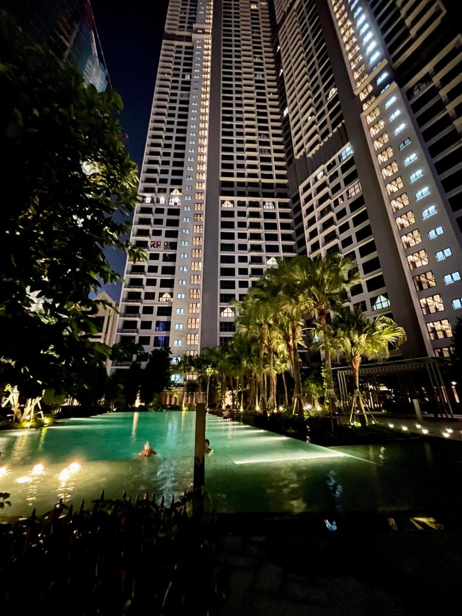 Agile Bukit Bintang Trx By Premium