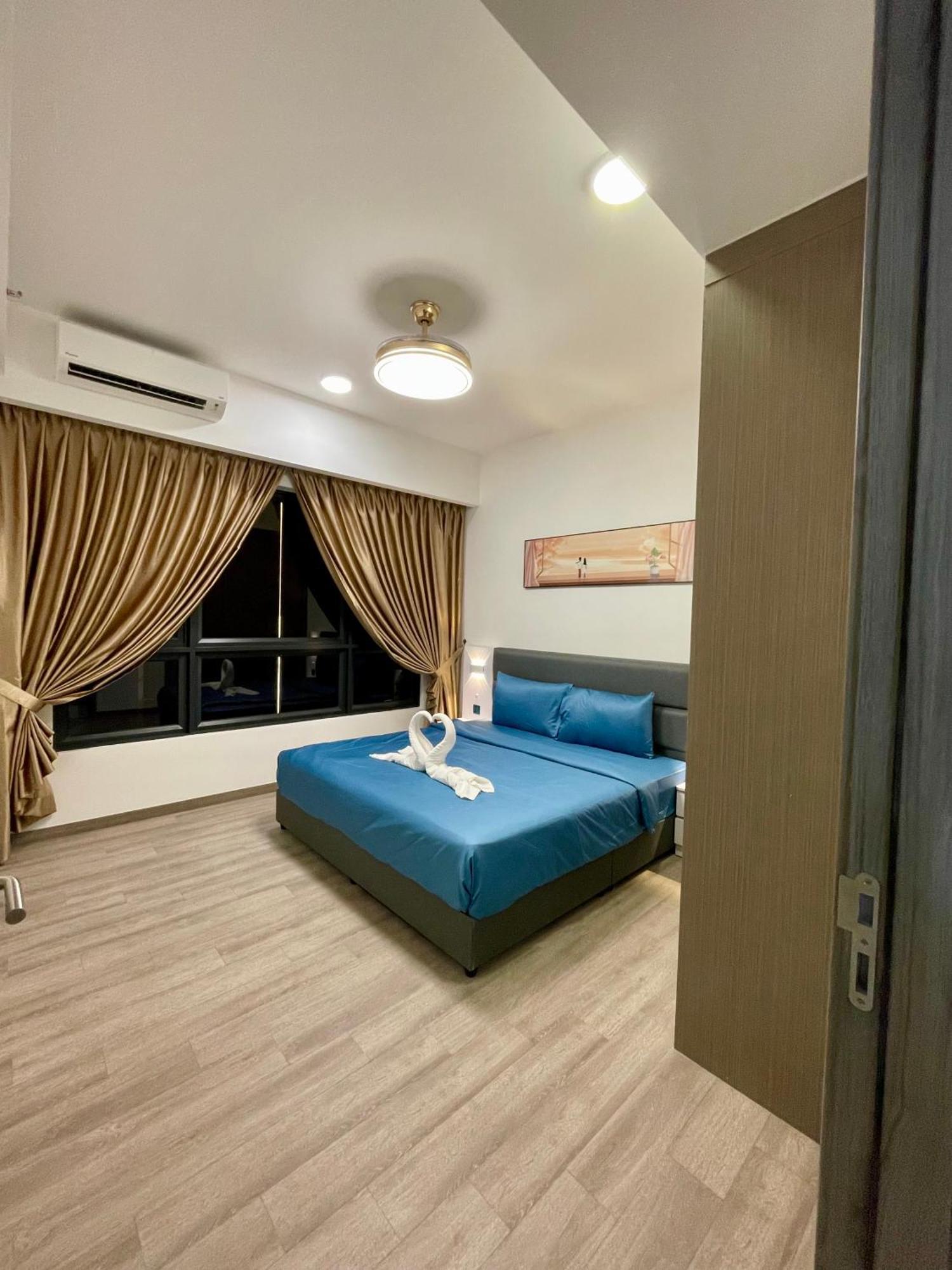 Agile Bukit Bintang Trx By Premium * Kuala Lumpur