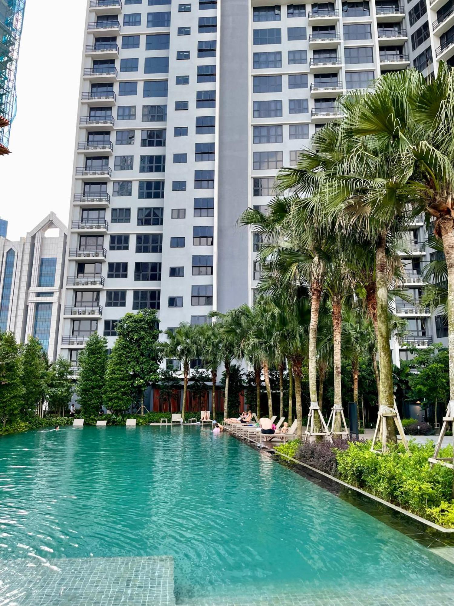 Agile Bukit Bintang Trx By Premium