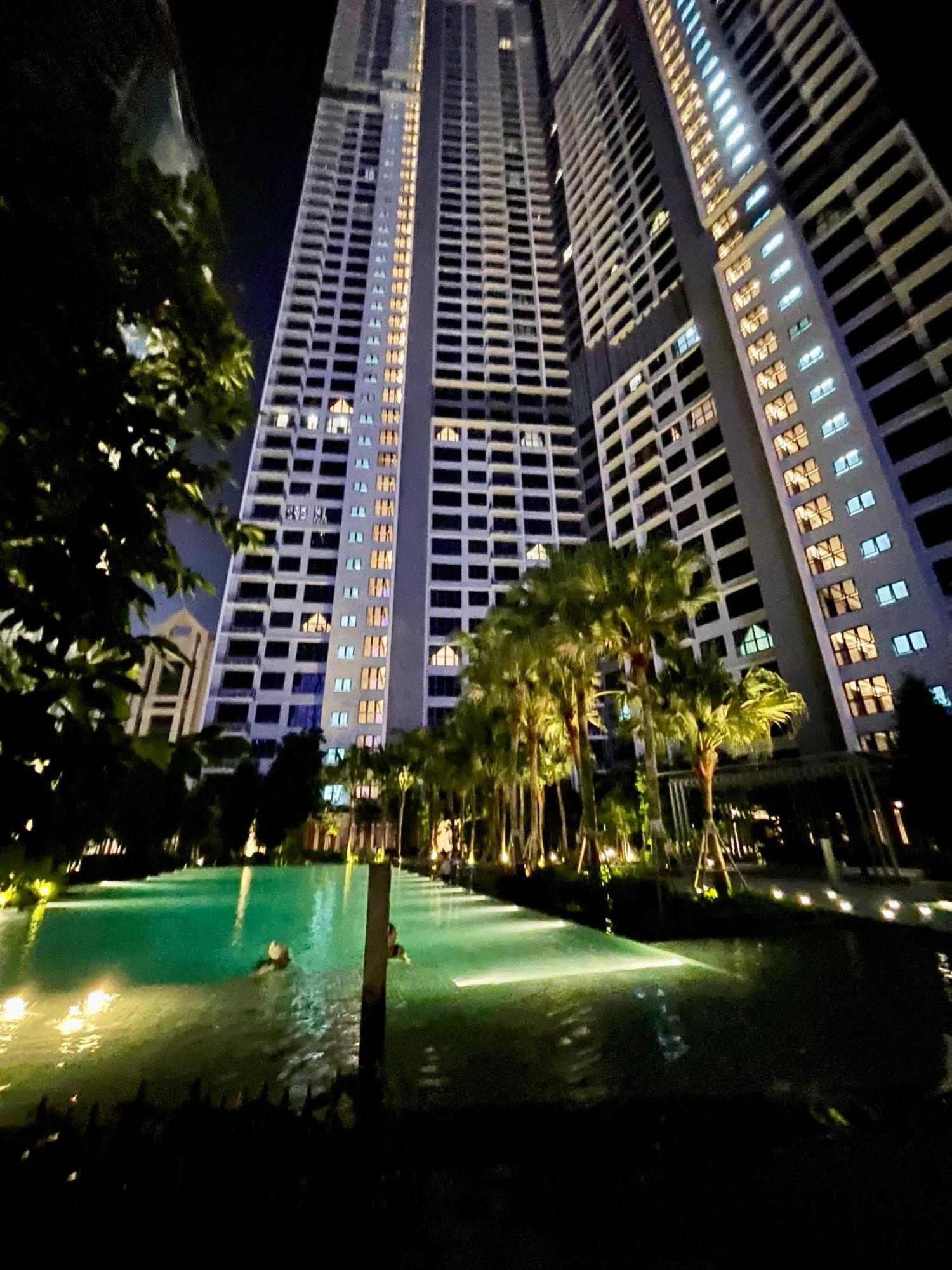 Agile Bukit Bintang Trx By Premium Pangsapuri *