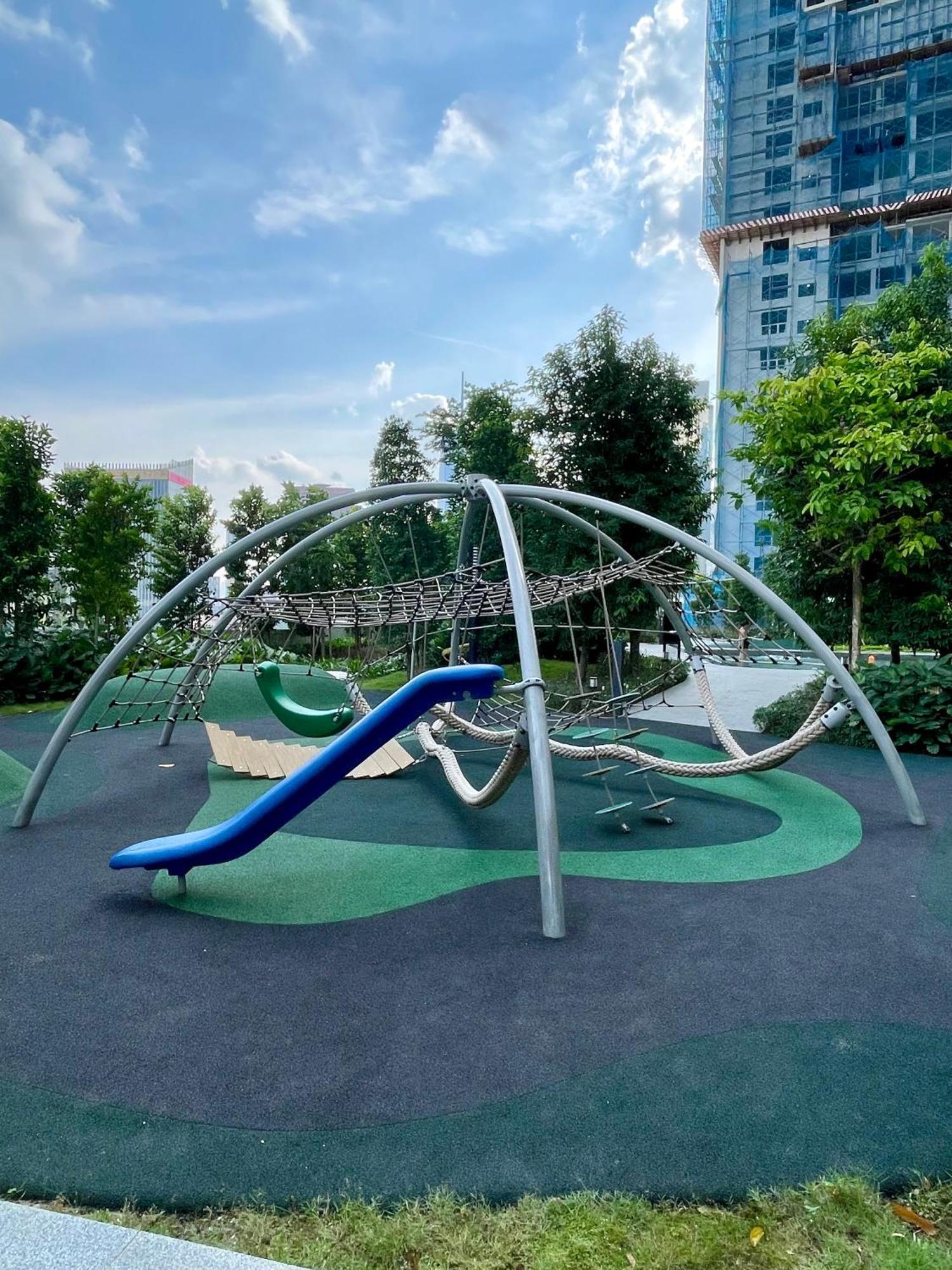 Agile Bukit Bintang Trx By Premium Pangsapuri