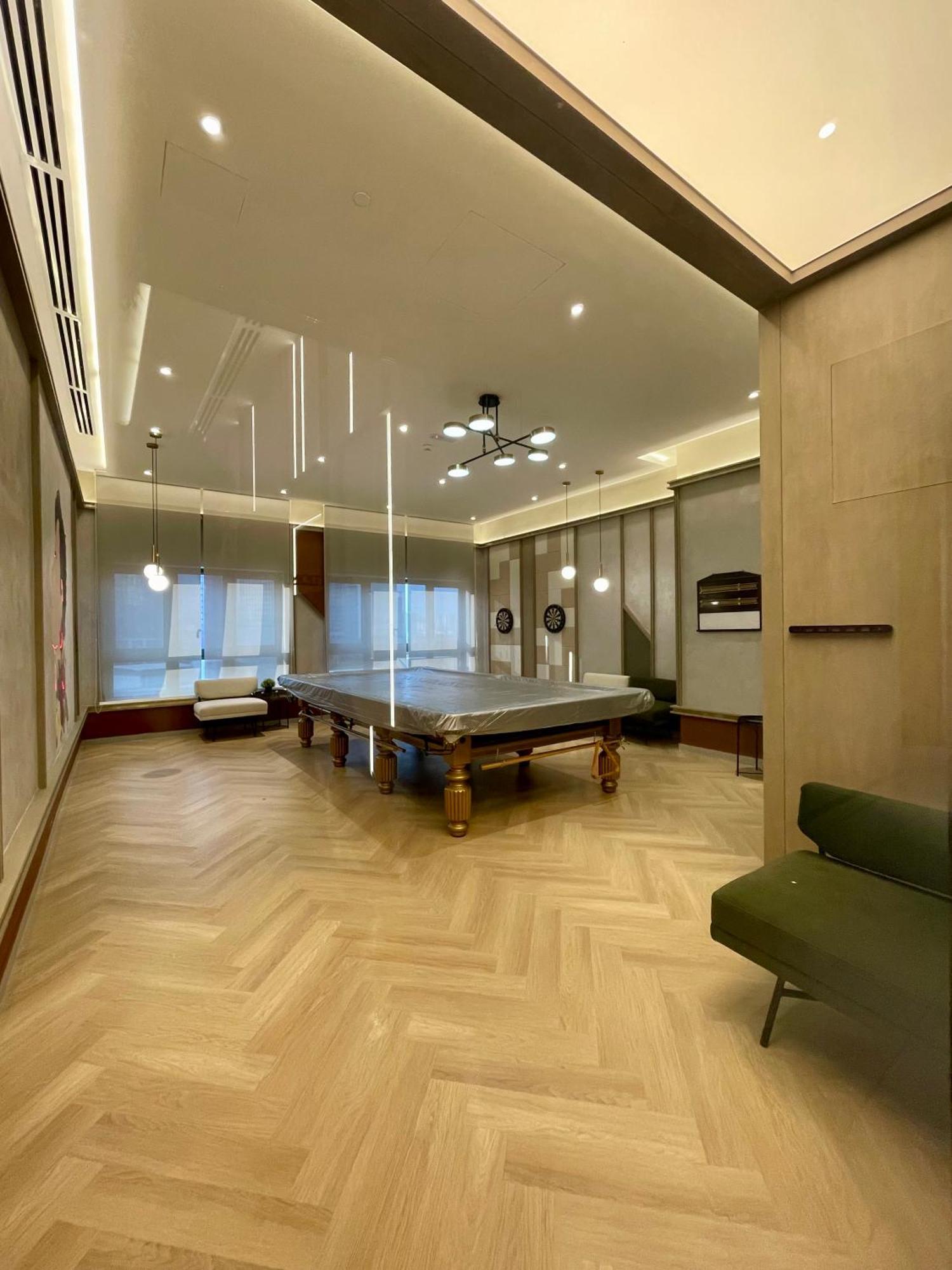 Agile Bukit Bintang Trx By Premium Pangsapuri Kuala Lumpur