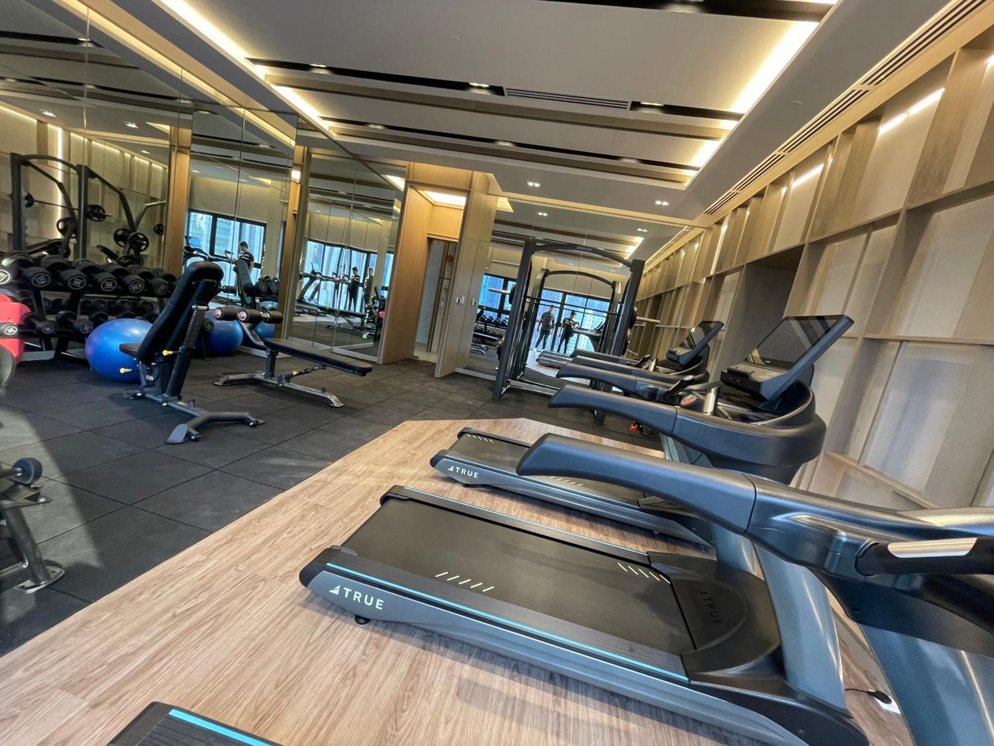 Agile Bukit Bintang Trx By Premium *