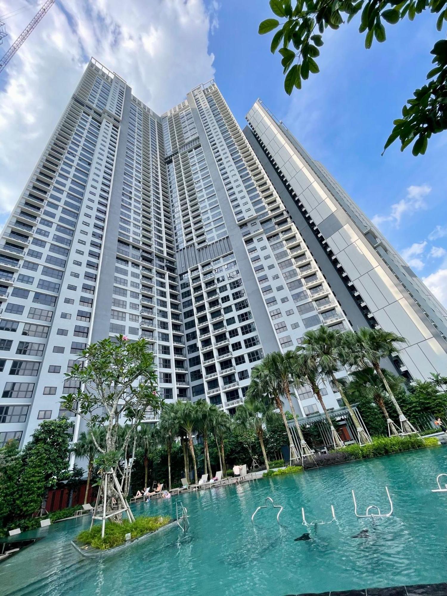 Agile Bukit Bintang Trx By Premium