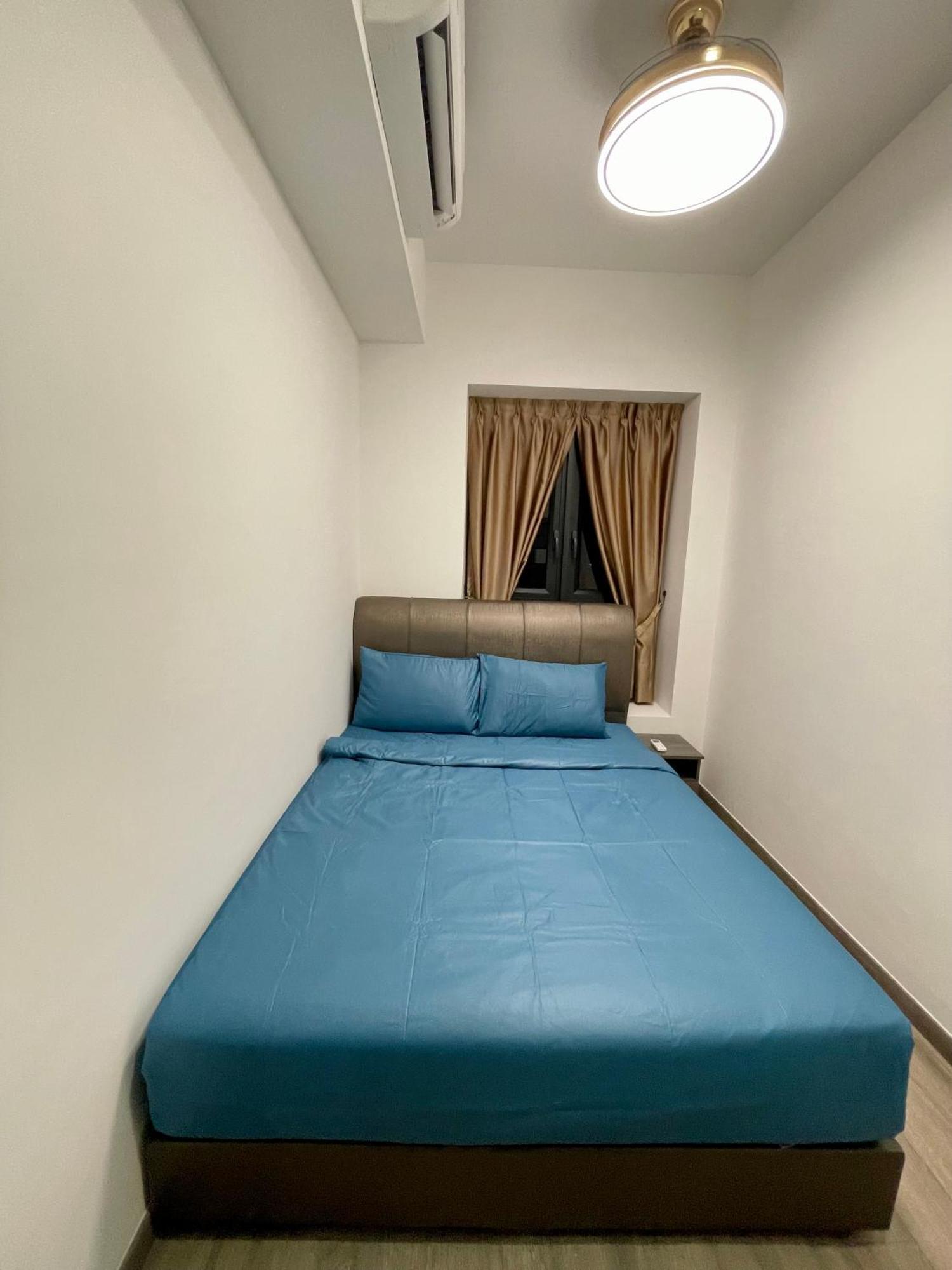 Pangsapuri Agile Bukit Bintang Trx By Premium Kuala Lumpur