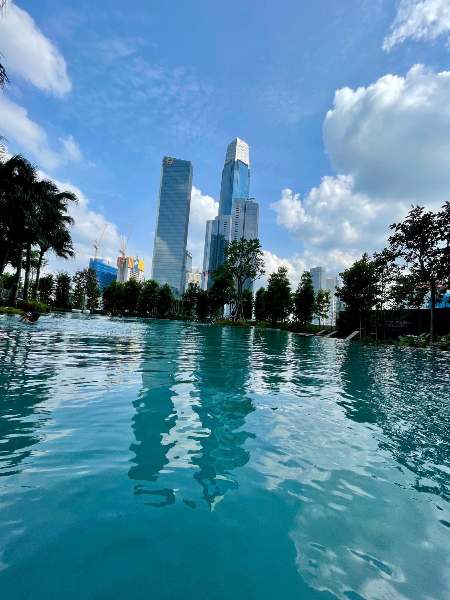 Agile Bukit Bintang Trx By Premium Kuala Lumpur