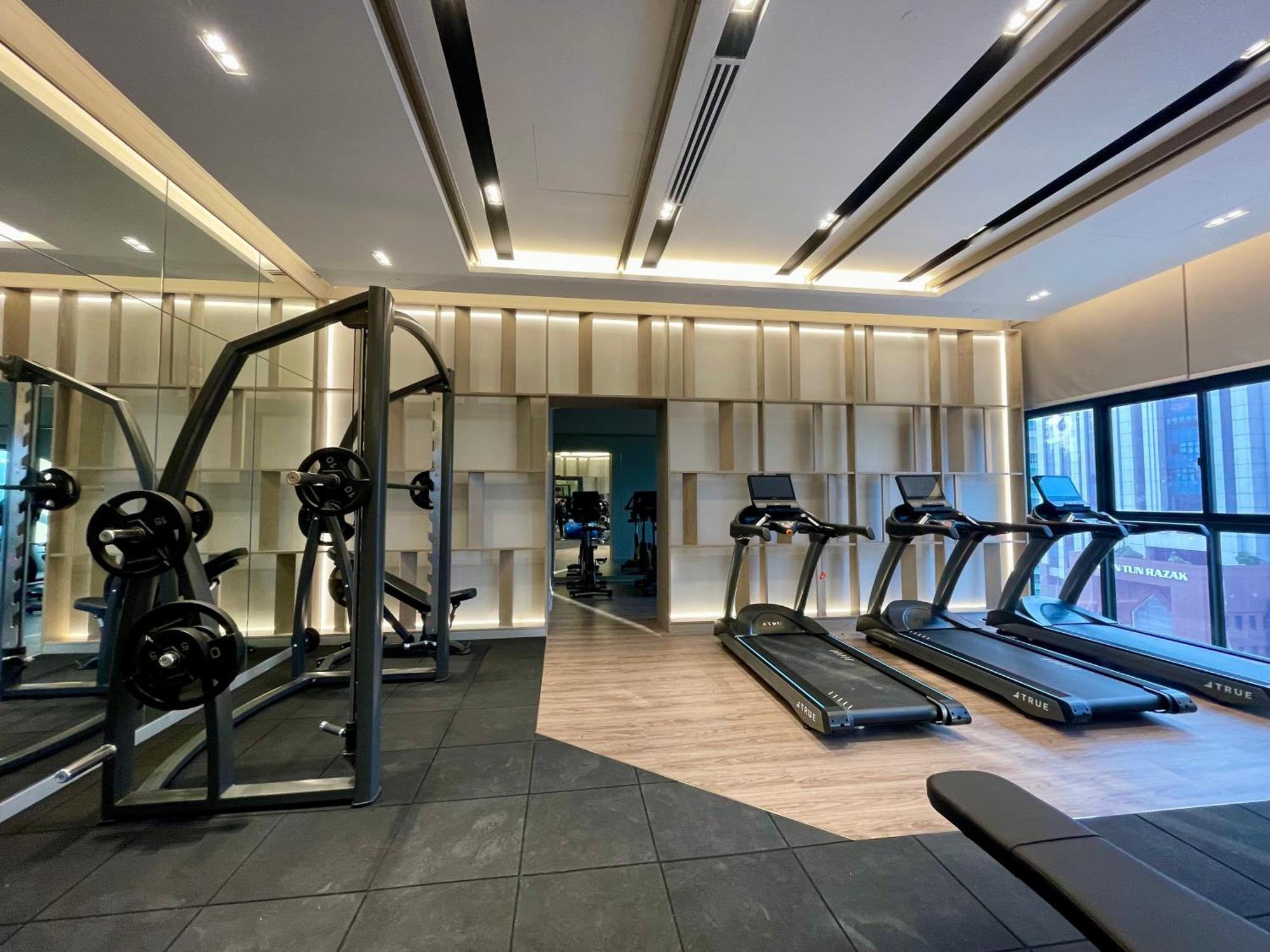 Pangsapuri Agile Bukit Bintang Trx By Premium