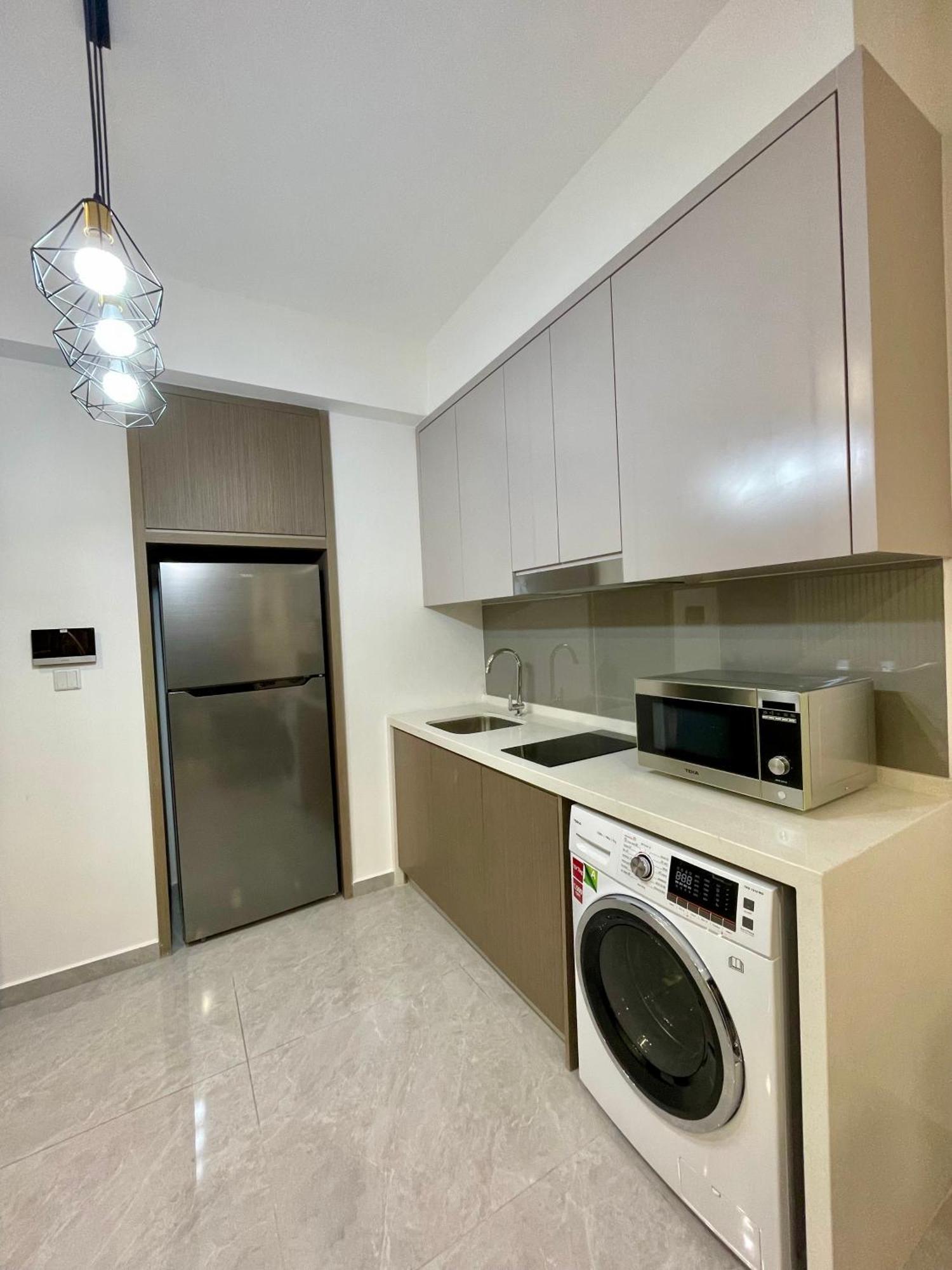 Agile Bukit Bintang Trx By Premium Kuala Lumpur