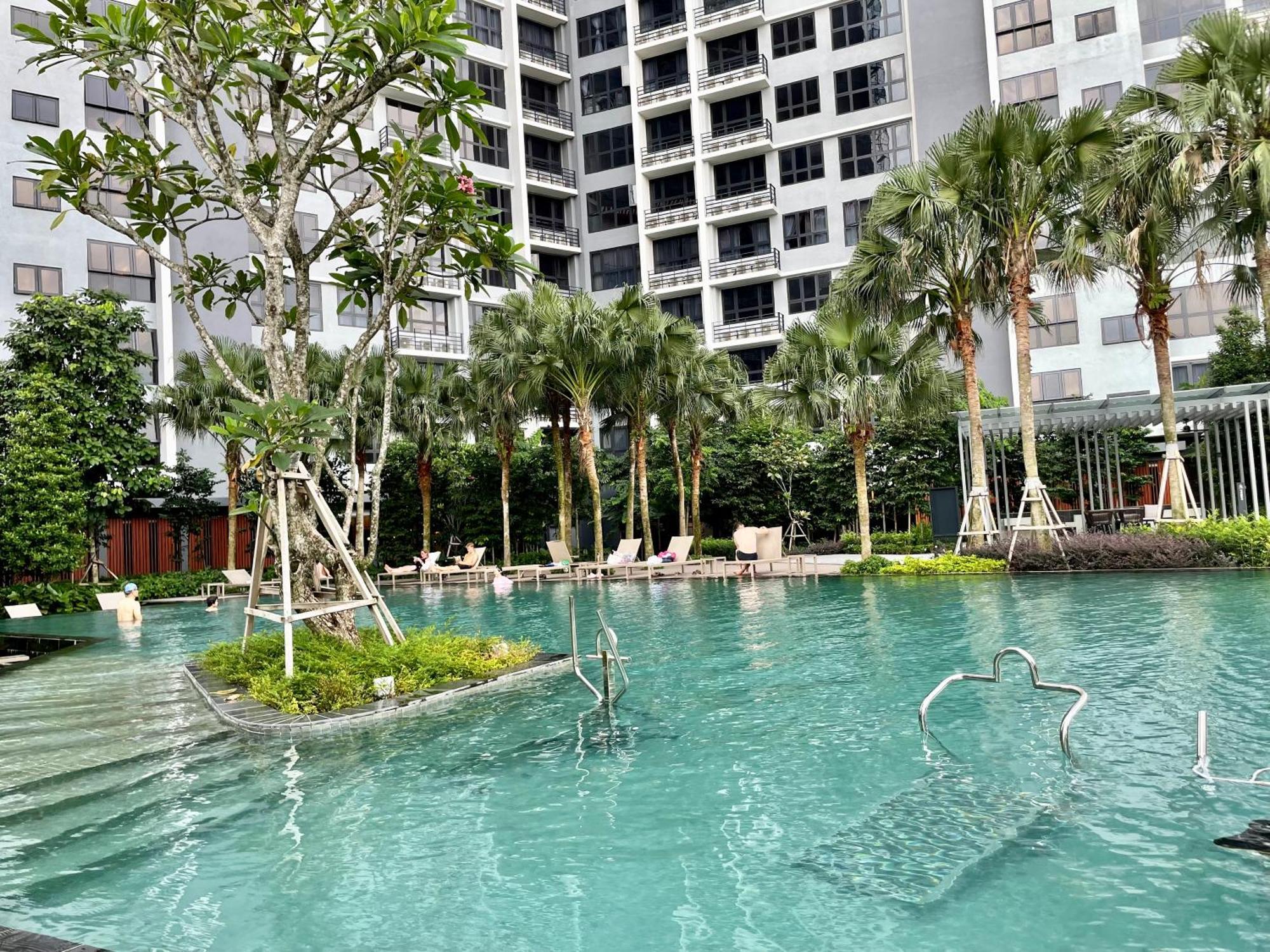 Agile Bukit Bintang Trx By Premium * Kuala Lumpur