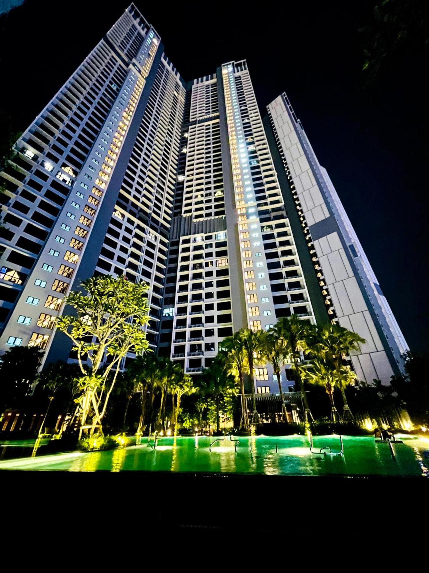Agile Bukit Bintang Trx By Premium Pangsapuri *