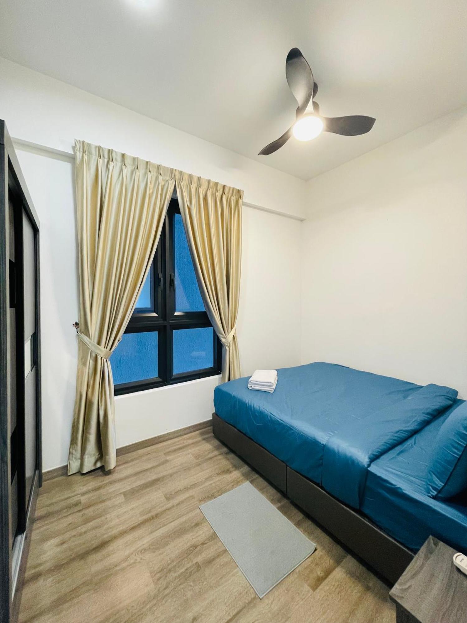 Pangsapuri Agile Bukit Bintang Trx By Premium *