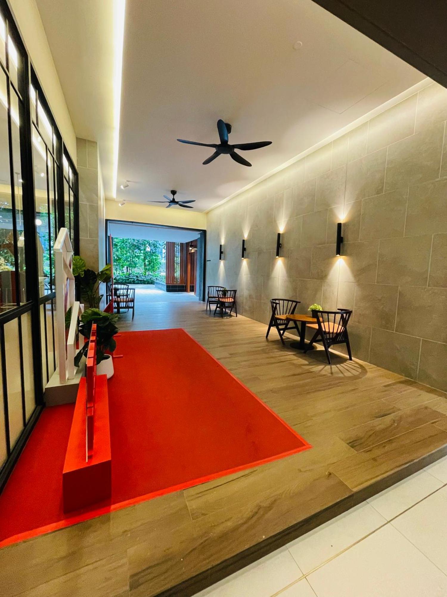 Agile Bukit Bintang Trx By Premium