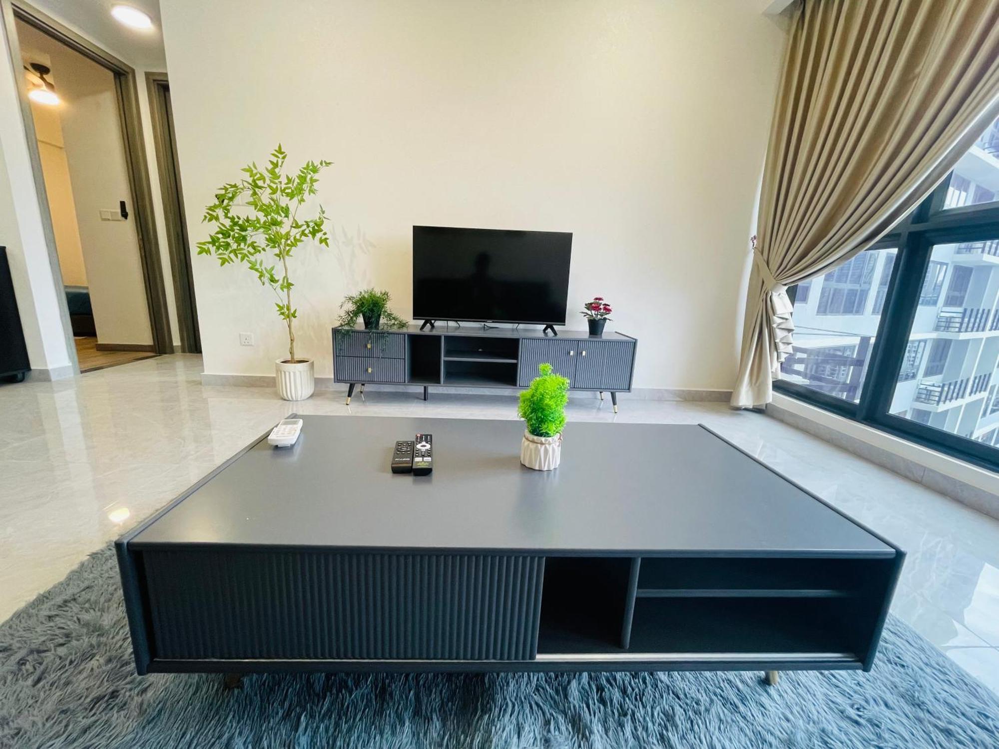 Pangsapuri Agile Bukit Bintang Trx By Premium