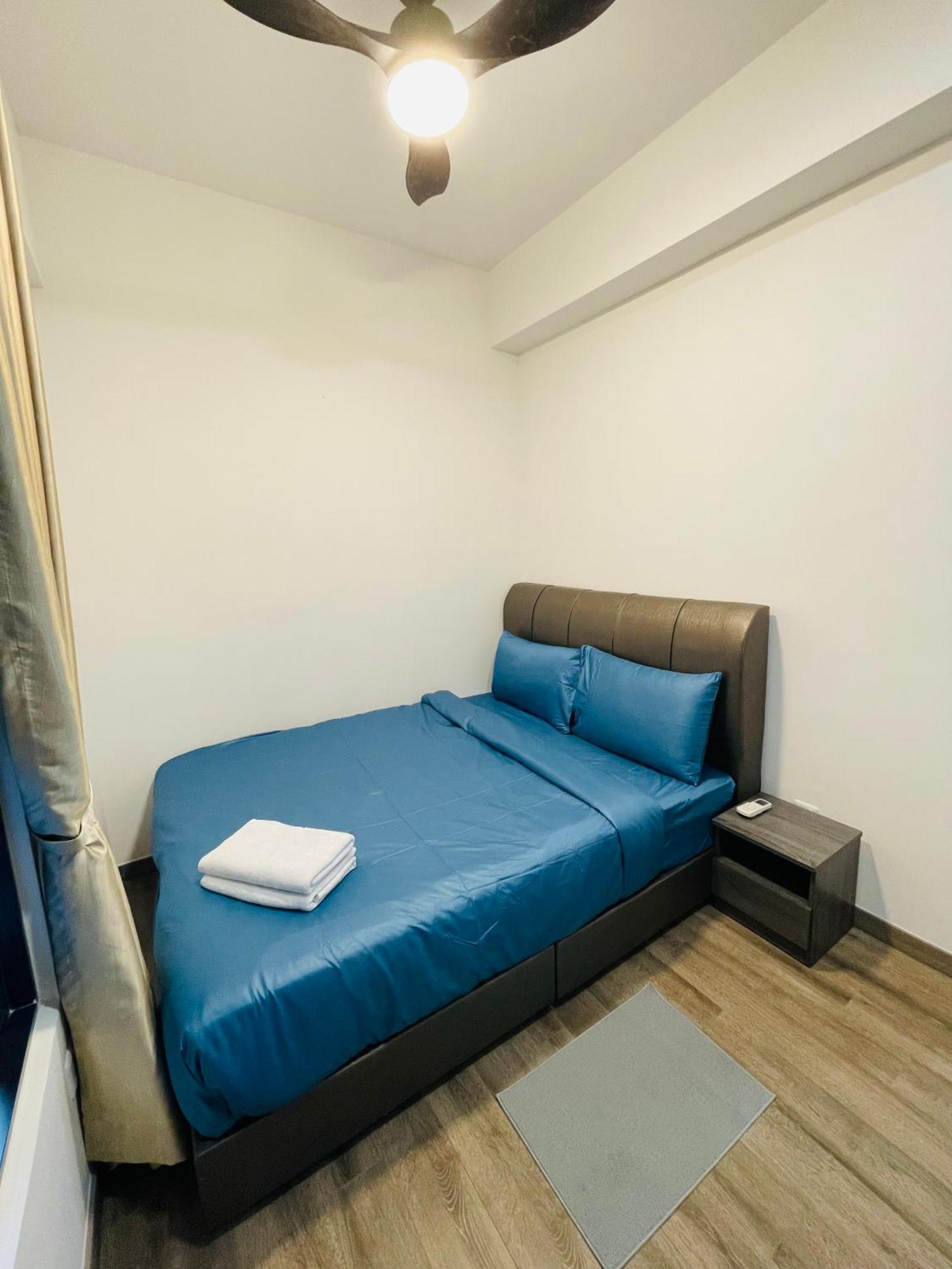 Agile Bukit Bintang Trx By Premium * Kuala Lumpur
