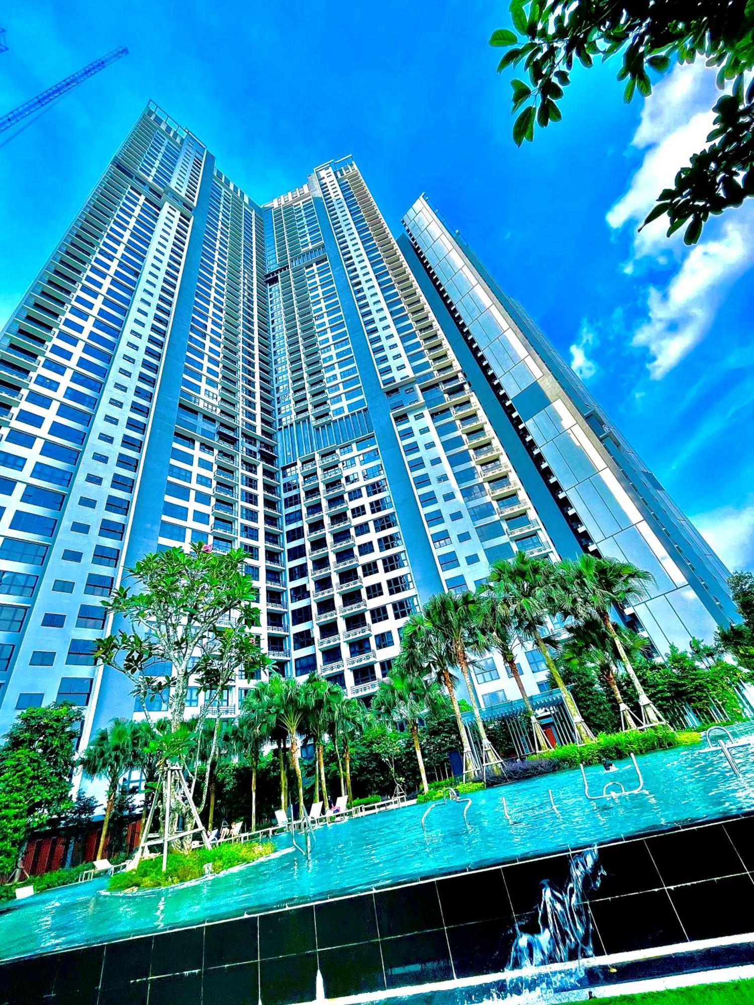 Agile Bukit Bintang Trx By Premium Kuala Lumpur
