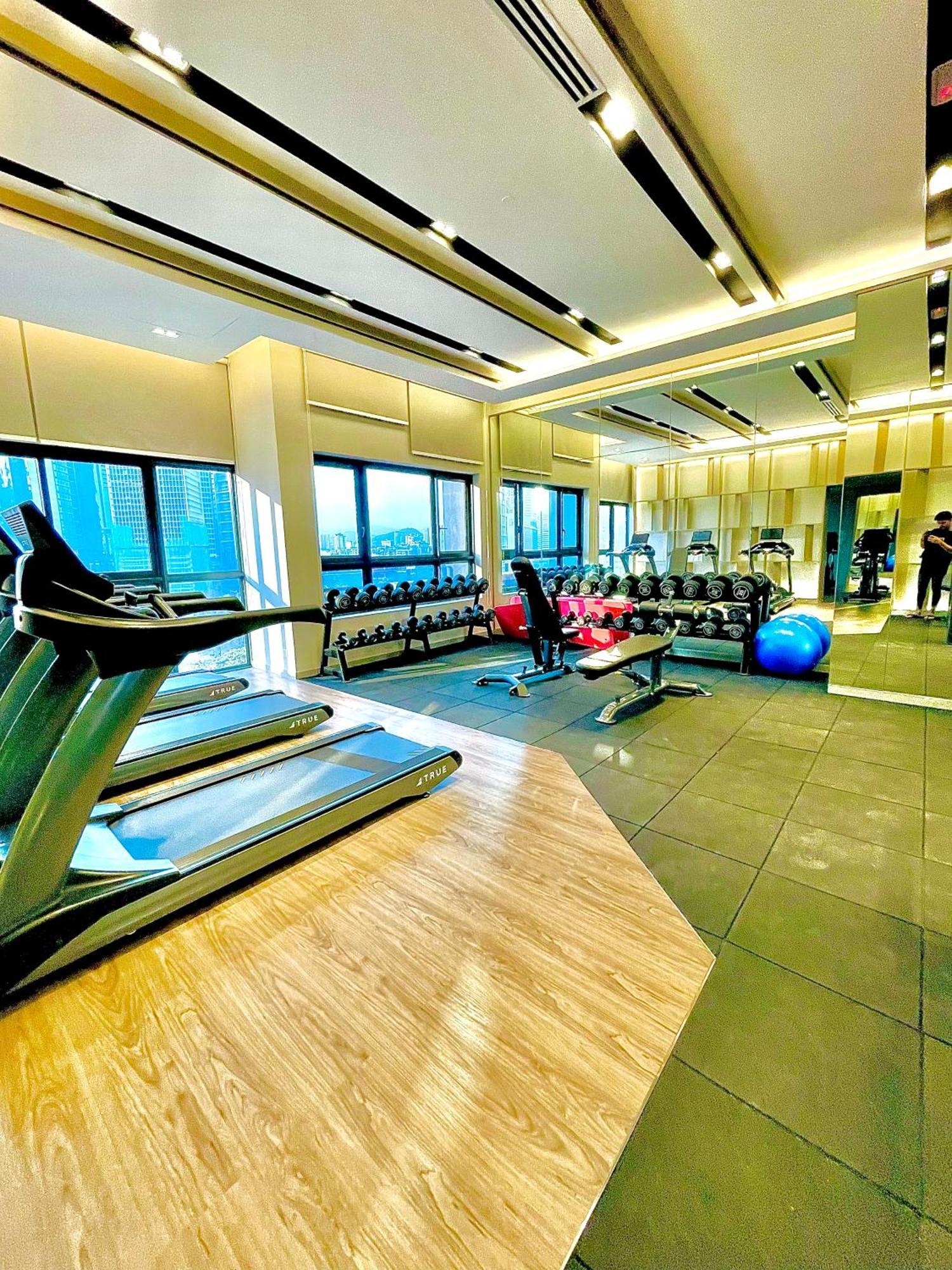 Pangsapuri Agile Bukit Bintang Trx By Premium *