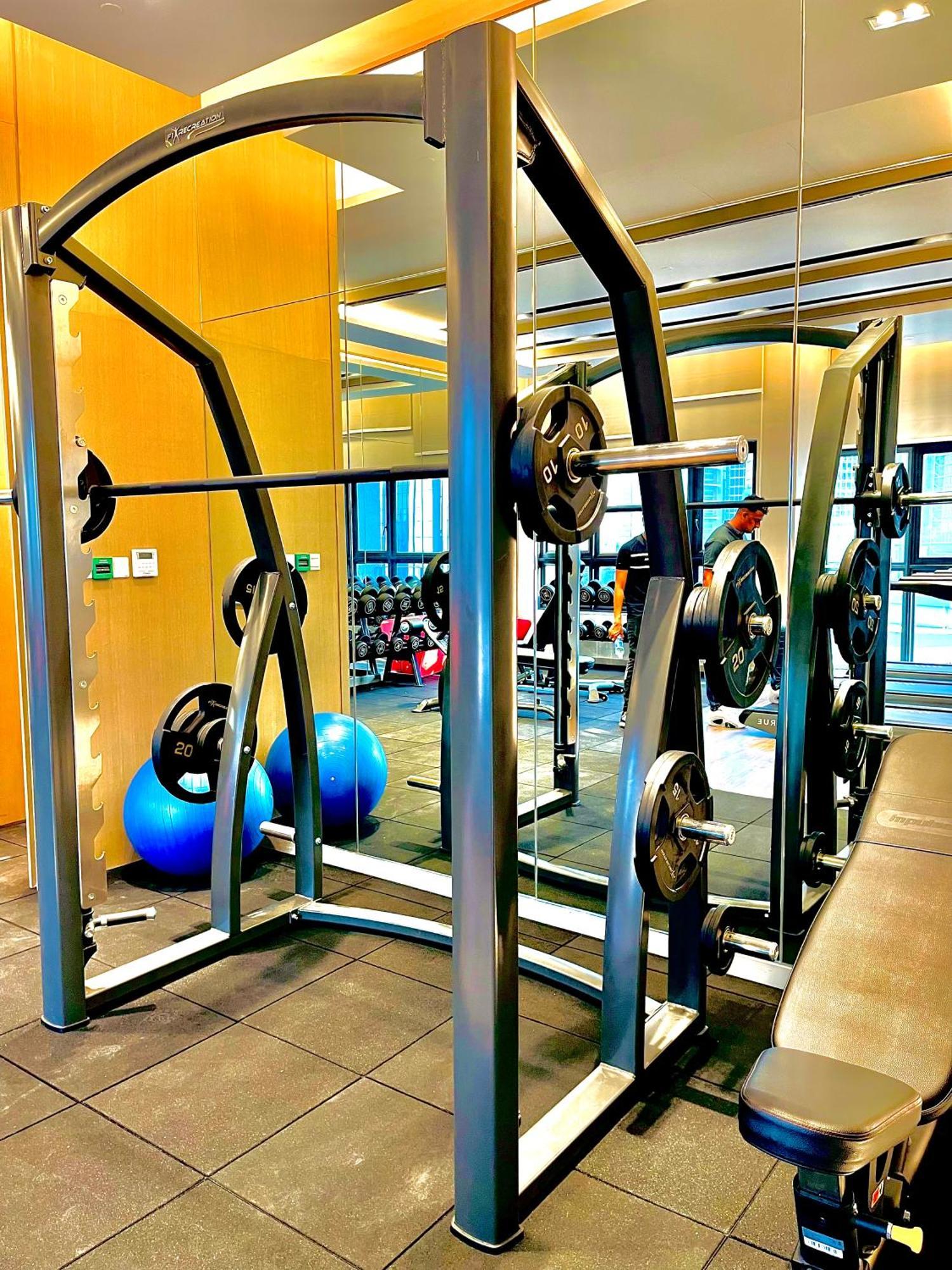 Agile Bukit Bintang Trx By Premium
