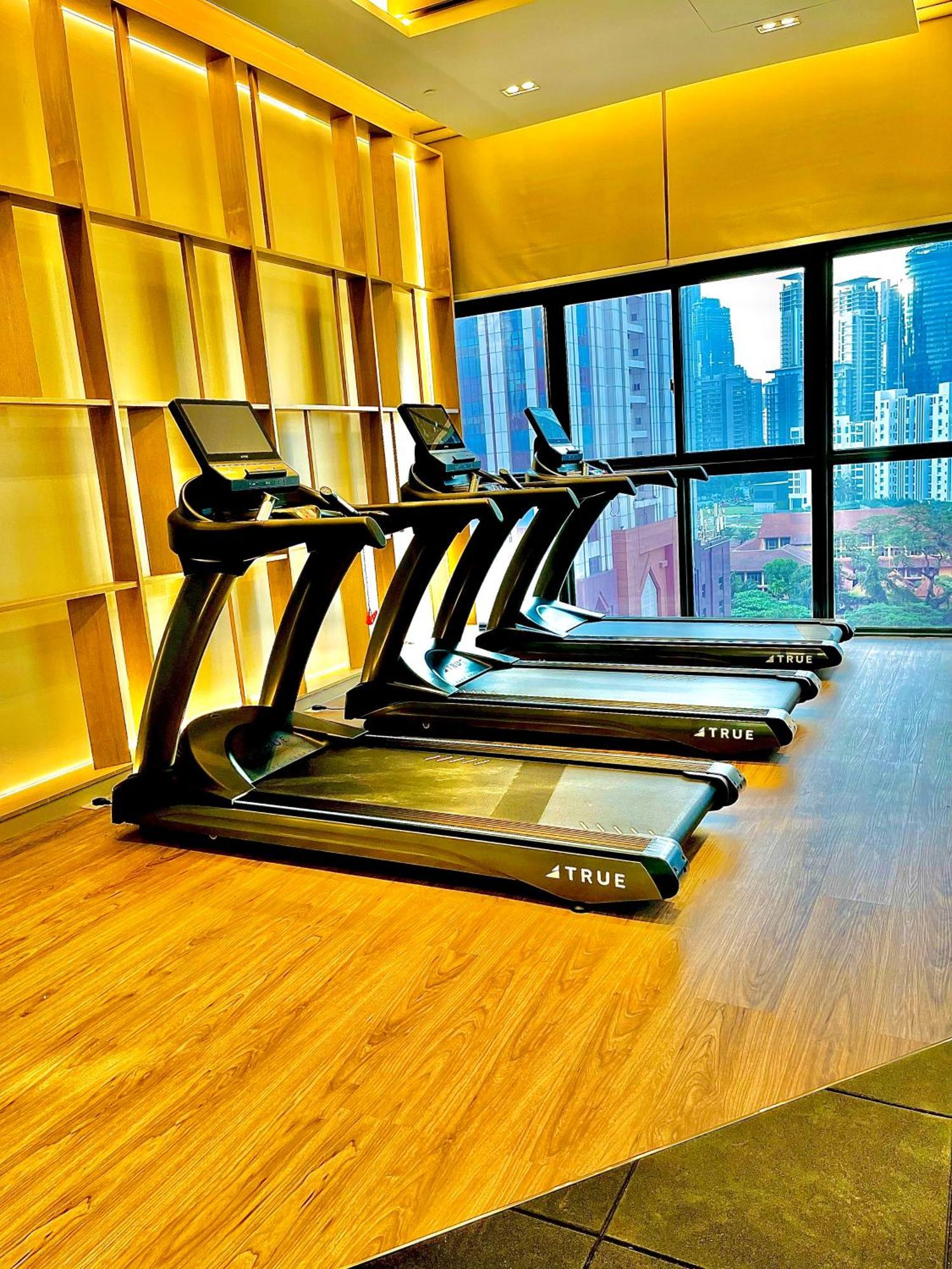 Agile Bukit Bintang Trx By Premium Pangsapuri *