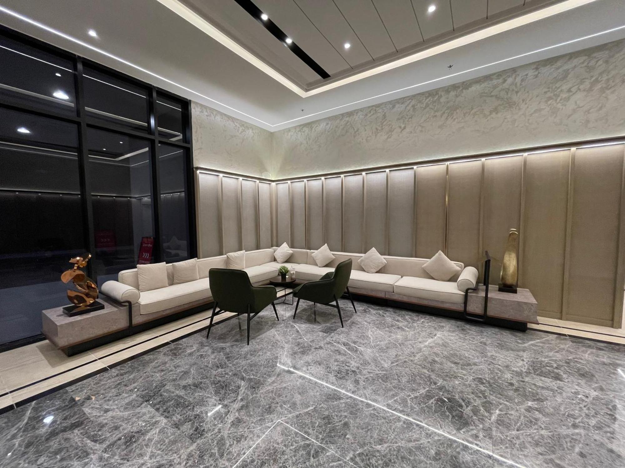 Pangsapuri Agile Bukit Bintang Trx By Premium *