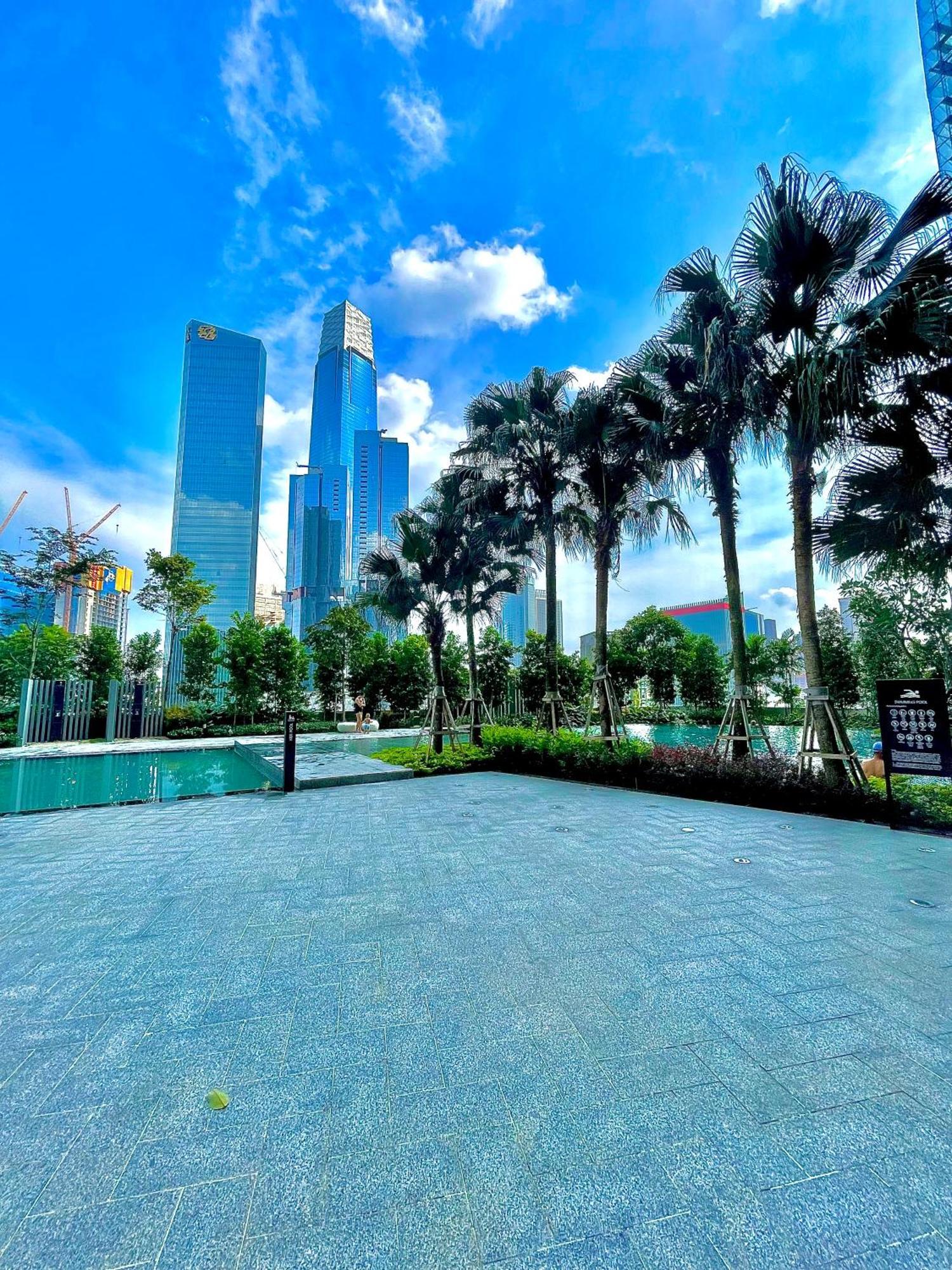 Agile Bukit Bintang Trx By Premium *
