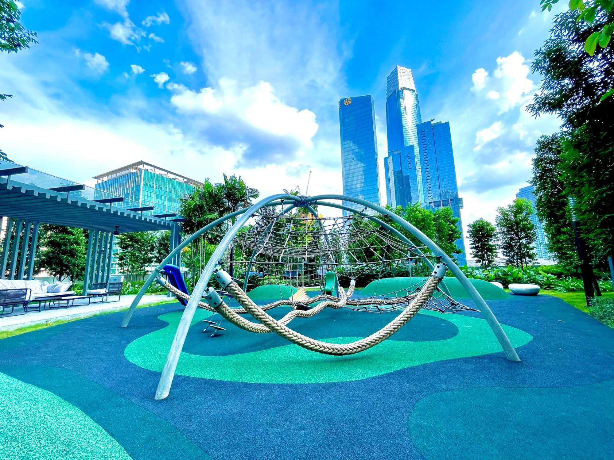 Agile Bukit Bintang Trx By Premium Kuala Lumpur